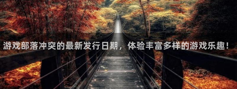 im电竞龙：游戏部落冲突的最新发行日期，体验丰富多样的游戏乐趣！